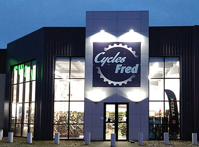 cycles fred